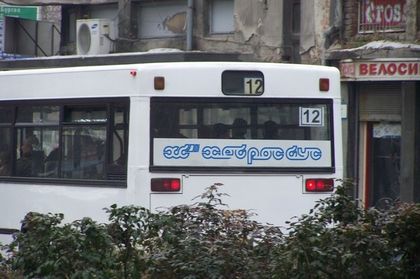 Отхвърлиха жалбата на „Хеброс Бус” за осемте линии