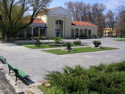 В Баня избраха кмет от ГЕРБ, в Христо Даново от ДПС