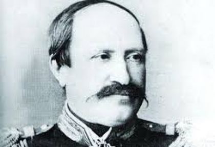 Защо наричат граф Игнатиев