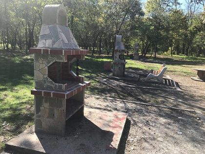 Аромат на печено месо ще се носи отново в парк 