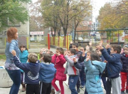 Натровените деца от ДГ „Деница“ препълниха Спешното