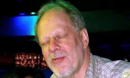 Касапинът от Лас Вегас имал таен живот, десетилетия трупал оръжия