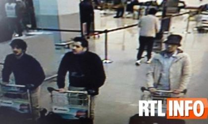 Шофьор на такси казал къде са се крили атентаторите