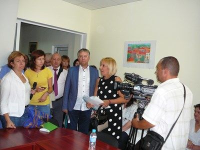 Мая Манолова: Държавата да понесе отговорността си за кризата на врачанската болница