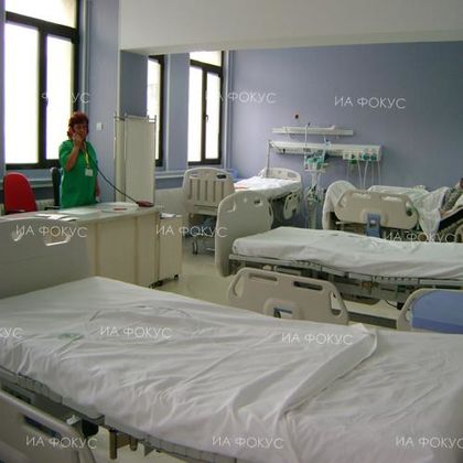 София: Блъснатият от кола 39-годишен полицай е в много тежко състояние