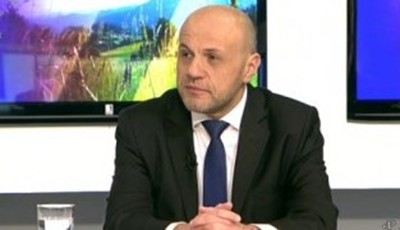 Дончев: Икономиката ни има потенциал да се развива по-бързо от очакванията