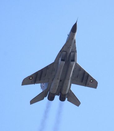 Към Валери Симеонов: Ние, пилотите на България, ще Ви потърсим отговорност и ще Ви осъдим