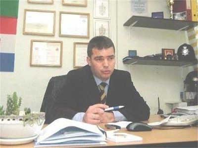 Зам.-шефът на СДВР: Личен е мотивът за самоубийството на пътния полицай