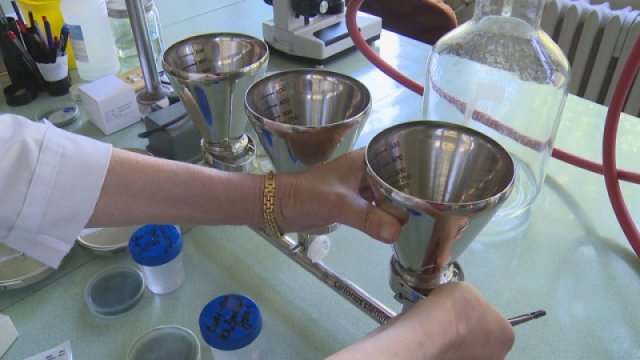 Откриха уран и във водата на Драгойново, Пъдарско и Болярино