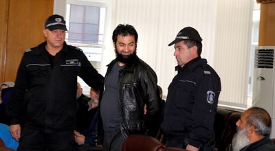 Муса, който зарази 15 000 роми с радикален ислям, свободен след 3 г. арест