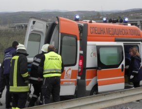 Врачанският митрополит Калиник е приет спешно в болница
