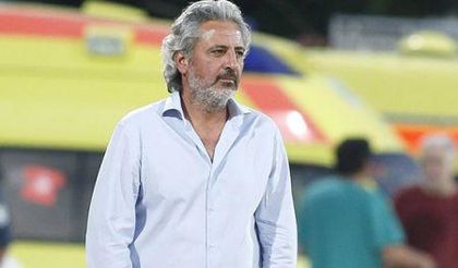 Локо замина за Разград без Бащата