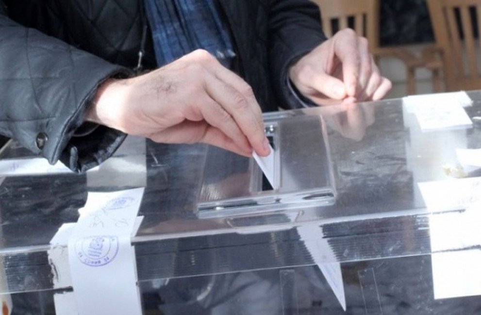 Изборният ден в Старозагорско започна нормално