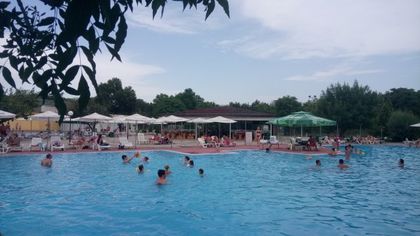 Горещо в Пловдив- идете на градски плаж или в планината