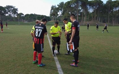 На живо: Локо Пд - Вардар 0:1