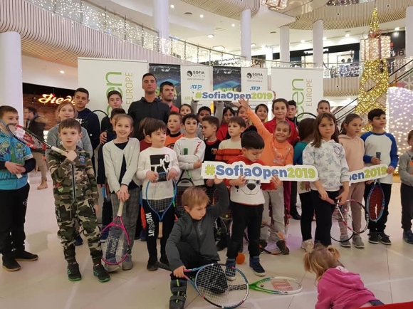 Димитър Кузманов в родния Пловдив: Важно е да вдъхновяваме децата