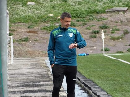 Берое U19 заминава на подготвителен лагер в Боровец