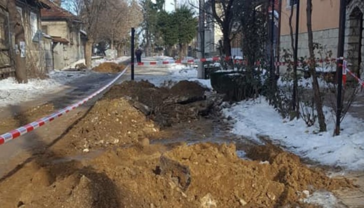 Обществените поръчки в Щръклево текат с 