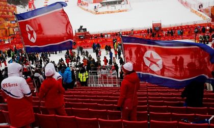САЩ: Диалог с Пхенян? Първо ядрената програма!