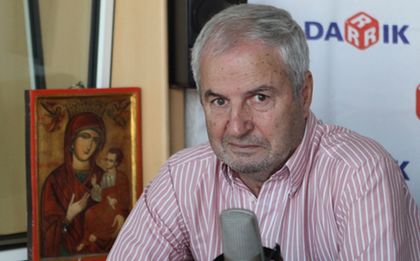 Легендата Димитър Якимов празнува 75-и рожден ден