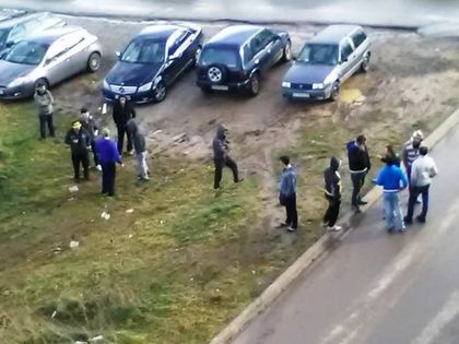 Столичани от "Овча купел": Може ли да се случи и в София същото като в Кьолн?