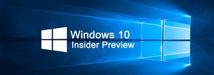 Във Fast Ring канала излезе версия 18898 на Windows 10