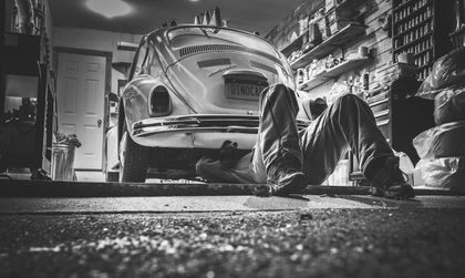 Бензиновите двигатели са опасни за мъжете?