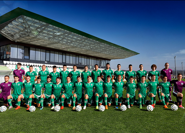 Берое спъна Лудогорец в U19
