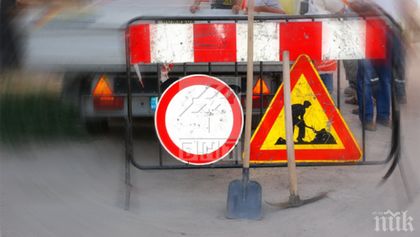 Кърпят дупки в Добрич за 80 хиляди лева