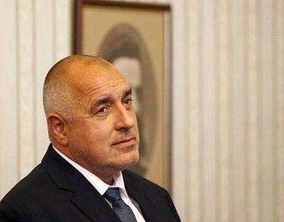 Днес става ясен съставът на кабинета 
