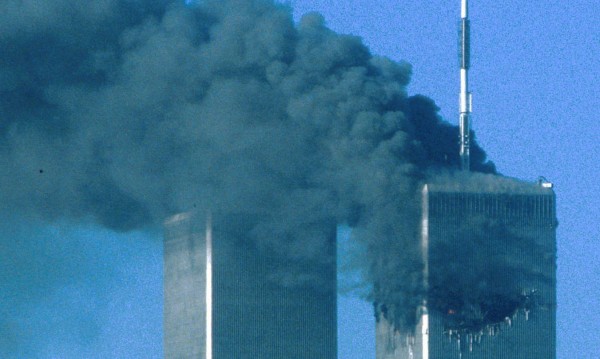 Саудитска Арабия може да бъде съдена за атаките от 9/11