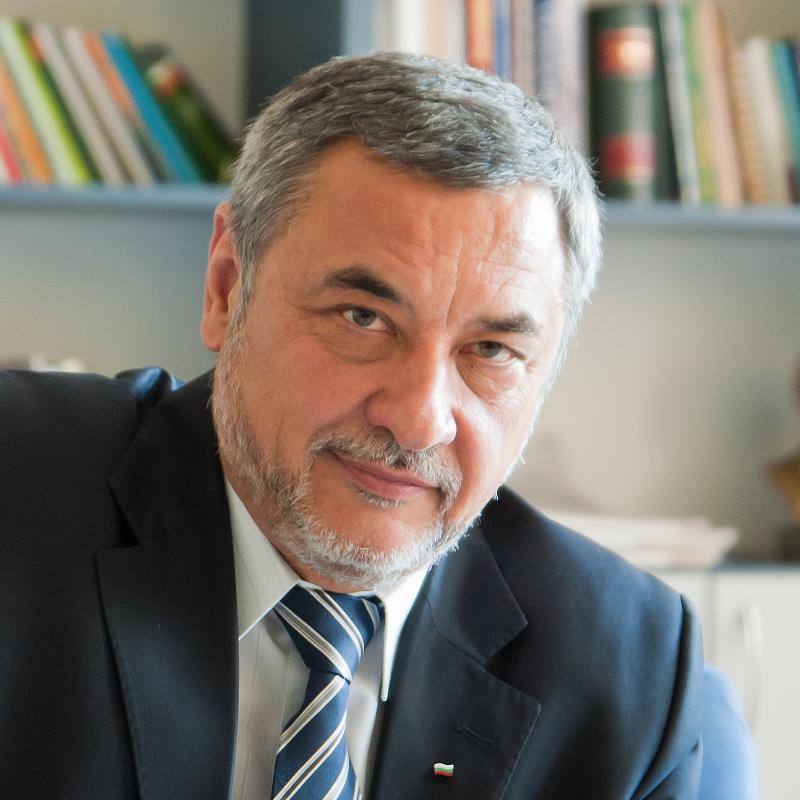 Валери Симеонов, НФСБ: Няма да присъствам на КСНС в понеделник