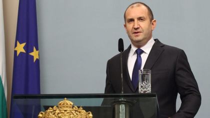 Президентът сравни Хасково с Чернобил