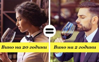 9 мита за алкохола, в които не бива да вярвате повече