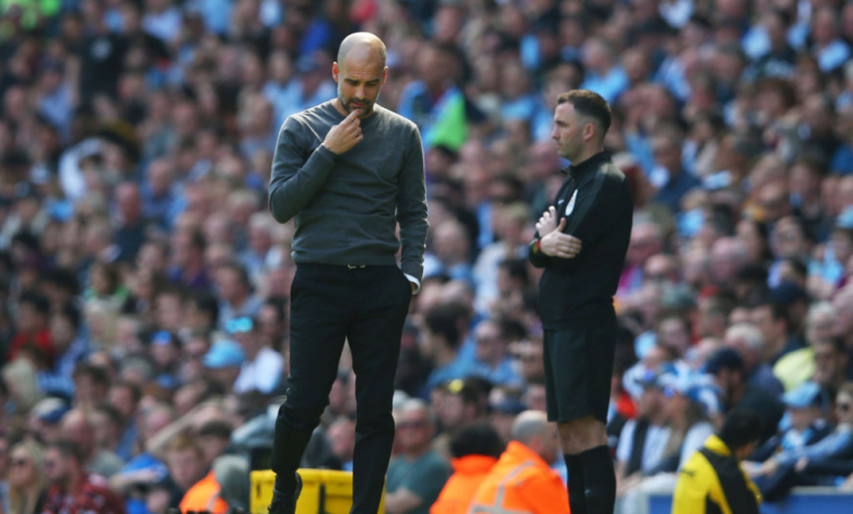 Кошмарна новина за Ман Сити преди дербито