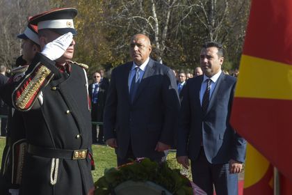 Важно! България и Македония подписаха ключов договор за цените на мобилните услуги!