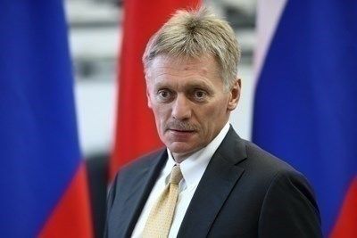 Песков: При инцидента с украинските кораби Русия е действала стриктно според закона