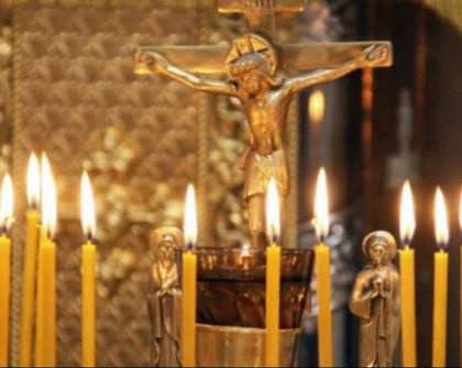 С Велики понеделник започва седмицата на страданията