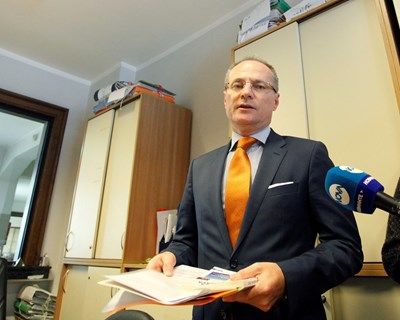 33 окончателни присъди за корупция през 2018 г., само един - оправдан