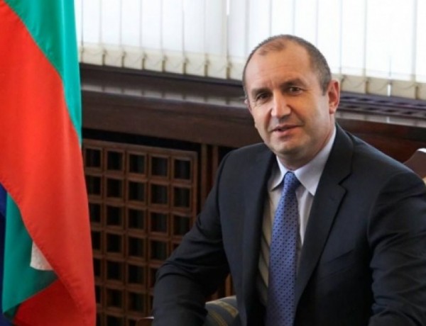 Президентът за ЧНГ: Да сбъднем огромния потенциал на нашия народ