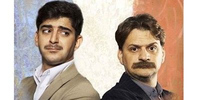 Александър Кадиев и Мариан Бачев заедно в Пловдив