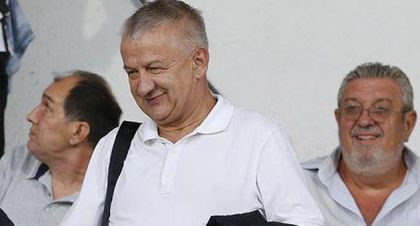 Първо в PlovdivGlas.bg: Крушарски със срещи в Общината, с полицията и с тарторите от агитката