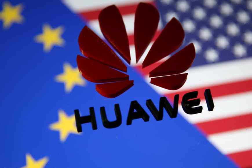 Ще струва десетки милиарди на ЕС, ако последва САЩ в забраната срещу Huawei и ZTE