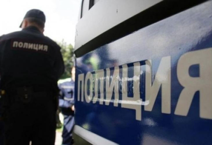 Мъж нападна с нож хората на Курската гара в Москва