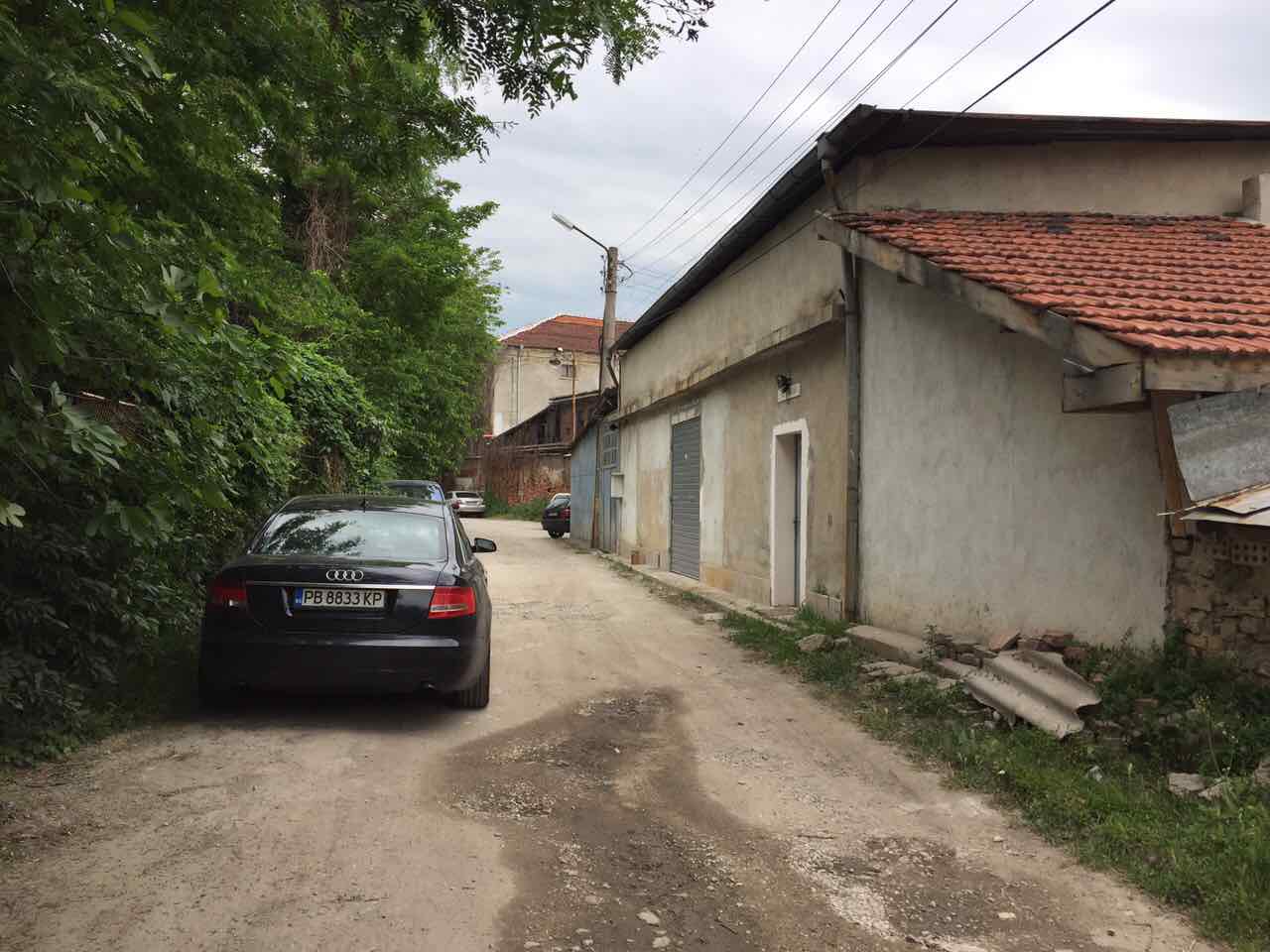 Ето къде се е обесил Стефан Лулчев! Близка: Трагедията ни е голяма!
