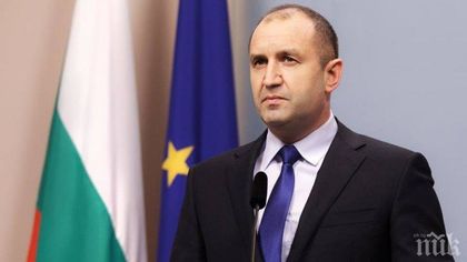 Румен Радев обмисля директна линия с Индия