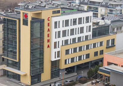 Бебе гигант се роди в АГ „Селена”