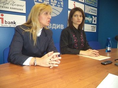 Пловдивчанка към баща си: Нямам търпение да танцувам на гроба ти