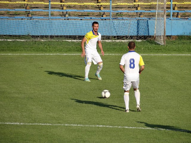 Марица разби Раднево с 3:0