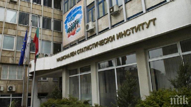 Започва подготовката за следващото преброяване на населението